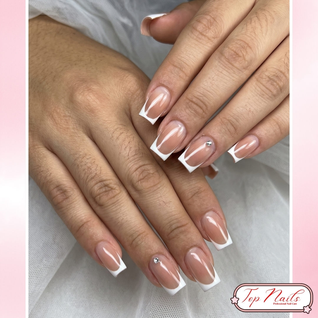 Nail elegance